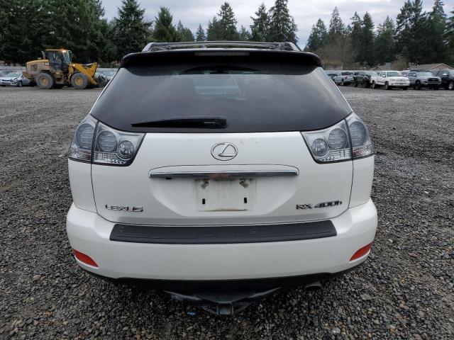 Photo 5 VIN: JTJHW31U072020684 - LEXUS RX400 