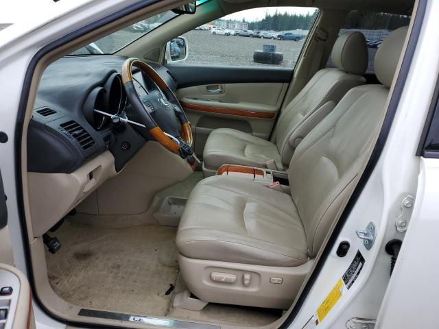 Photo 6 VIN: JTJHW31U072020684 - LEXUS RX400 