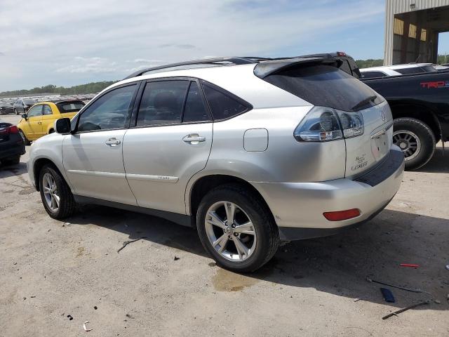 Photo 1 VIN: JTJHW31U072029675 - LEXUS RX400 