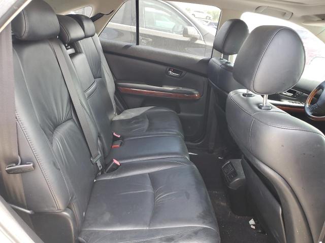 Photo 10 VIN: JTJHW31U072029675 - LEXUS RX400 