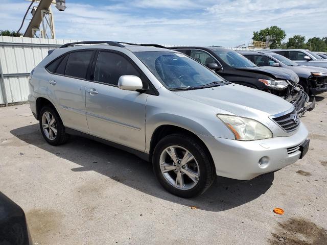 Photo 3 VIN: JTJHW31U072029675 - LEXUS RX400 