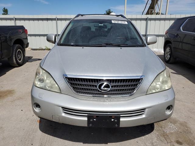 Photo 4 VIN: JTJHW31U072029675 - LEXUS RX400 