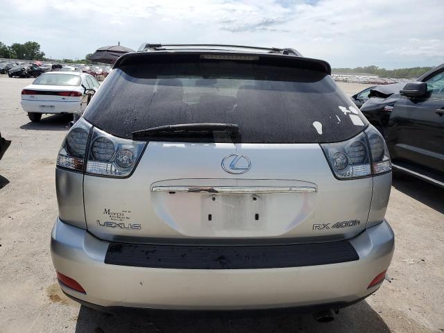 Photo 5 VIN: JTJHW31U072029675 - LEXUS RX400 