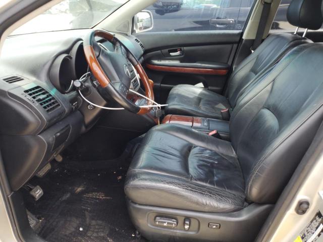 Photo 6 VIN: JTJHW31U072029675 - LEXUS RX400 