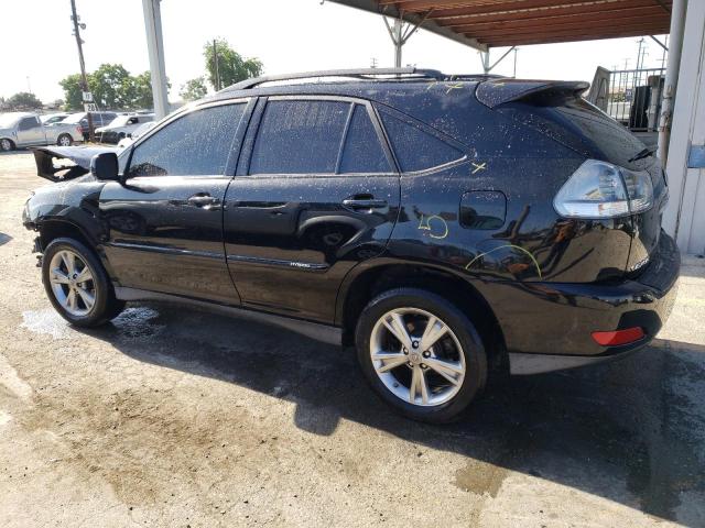 Photo 1 VIN: JTJHW31U072039221 - LEXUS RX400 