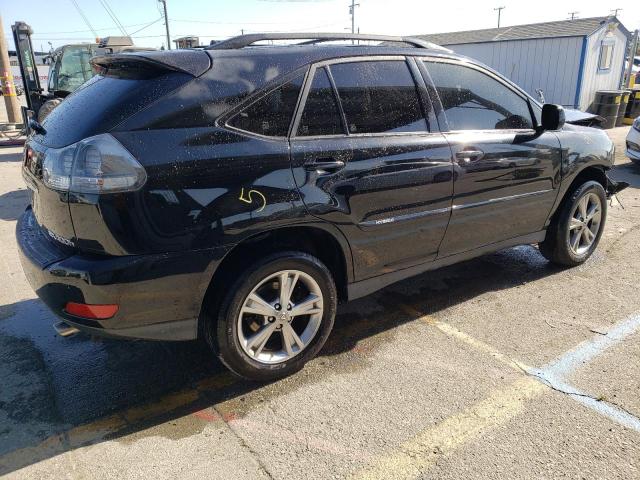 Photo 2 VIN: JTJHW31U072039221 - LEXUS RX400 