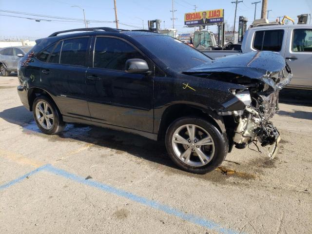 Photo 3 VIN: JTJHW31U072039221 - LEXUS RX400 