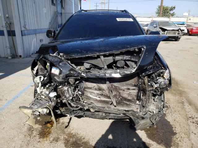 Photo 4 VIN: JTJHW31U072039221 - LEXUS RX400 