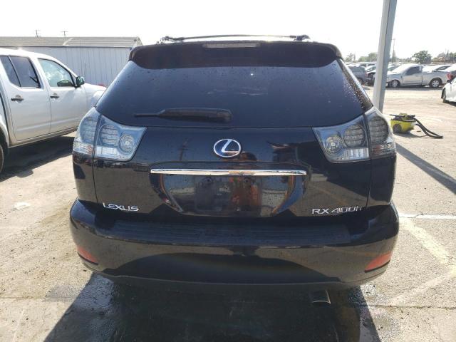 Photo 5 VIN: JTJHW31U072039221 - LEXUS RX400 