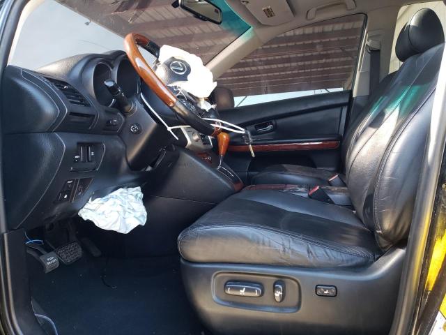 Photo 6 VIN: JTJHW31U072039221 - LEXUS RX400 