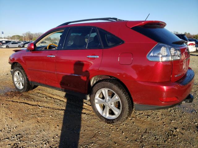 Photo 1 VIN: JTJHW31U082042136 - LEXUS RX400 