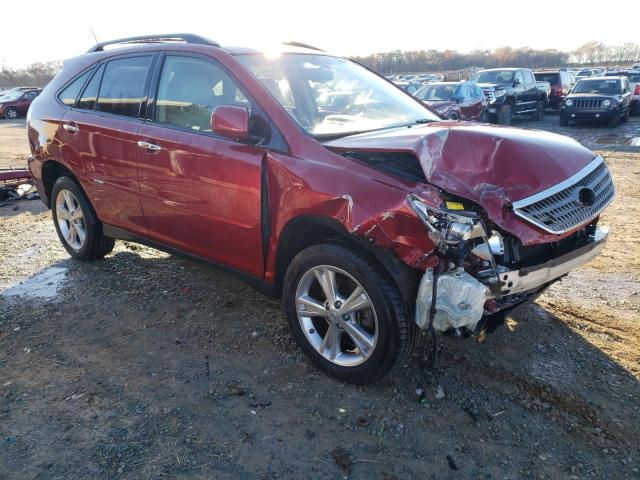 Photo 3 VIN: JTJHW31U082042136 - LEXUS RX400 