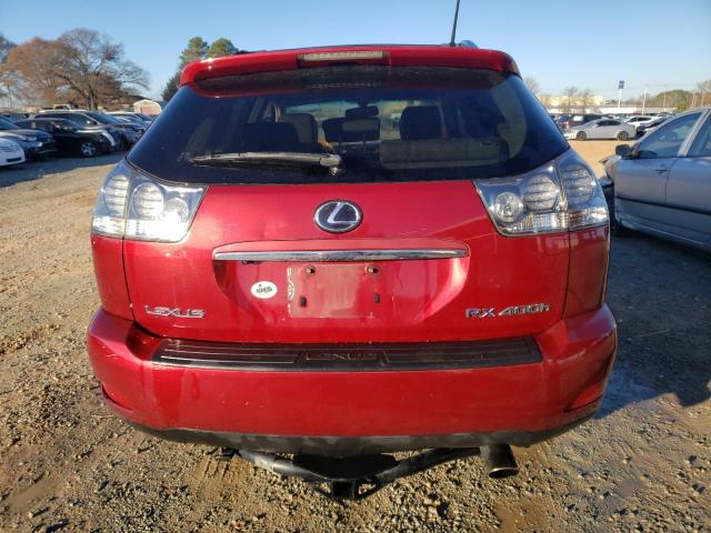 Photo 5 VIN: JTJHW31U082042136 - LEXUS RX400 