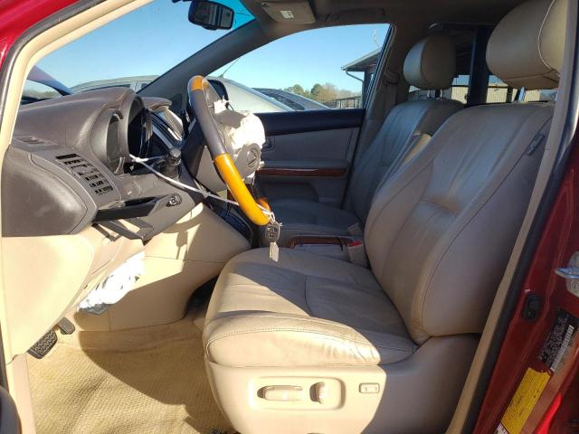 Photo 6 VIN: JTJHW31U082042136 - LEXUS RX400 