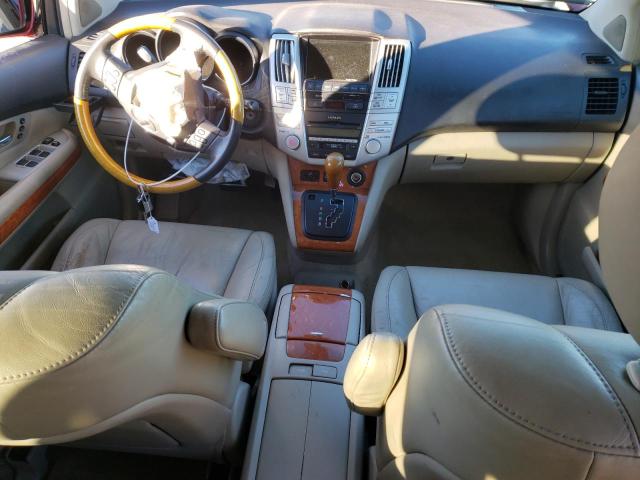 Photo 7 VIN: JTJHW31U082042136 - LEXUS RX400 