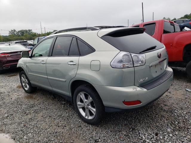 Photo 1 VIN: JTJHW31U082046543 - LEXUS RX 400H 