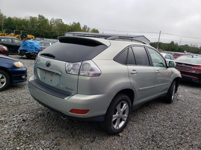 Photo 2 VIN: JTJHW31U082046543 - LEXUS RX 400H 