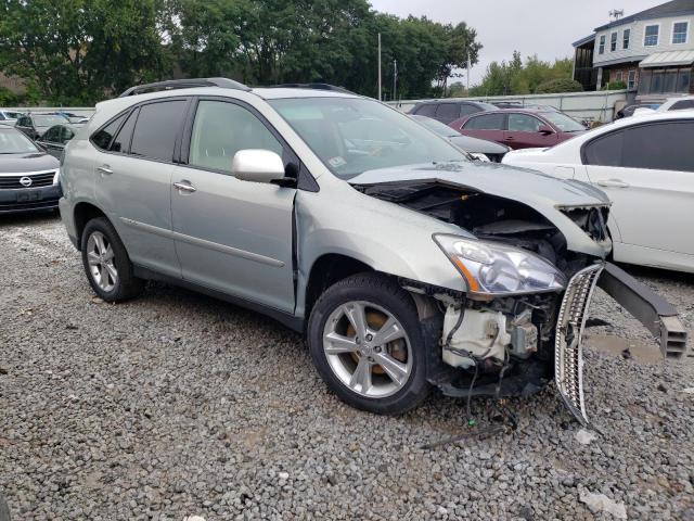 Photo 3 VIN: JTJHW31U082046543 - LEXUS RX 400H 