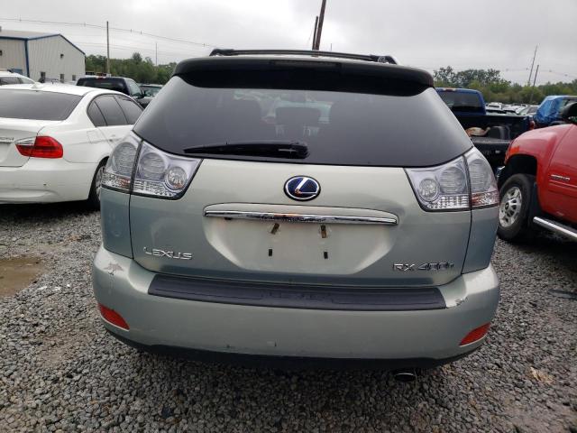 Photo 5 VIN: JTJHW31U082046543 - LEXUS RX 400H 