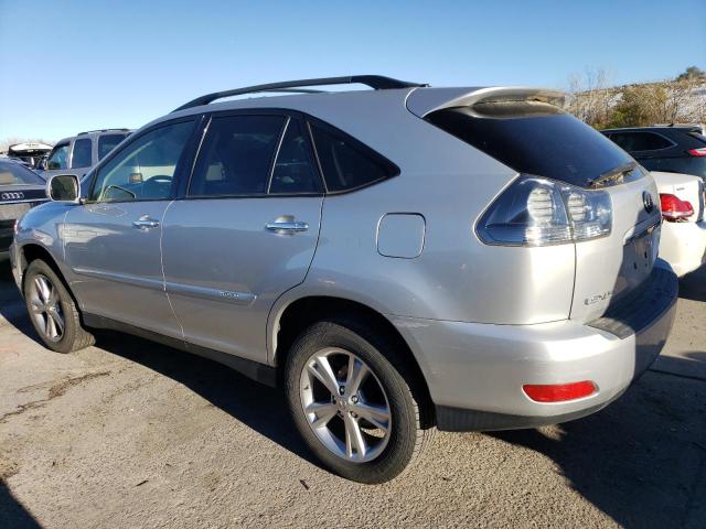 Photo 1 VIN: JTJHW31U082048809 - LEXUS RX 400H 