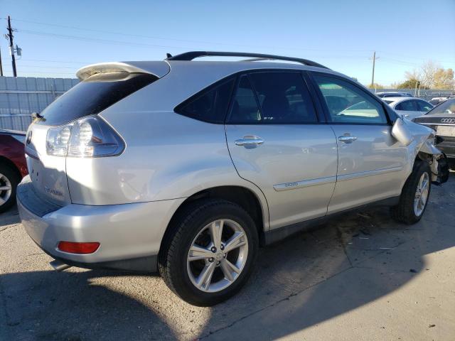 Photo 2 VIN: JTJHW31U082048809 - LEXUS RX 400H 