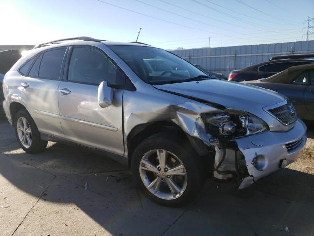 Photo 3 VIN: JTJHW31U082048809 - LEXUS RX 400H 