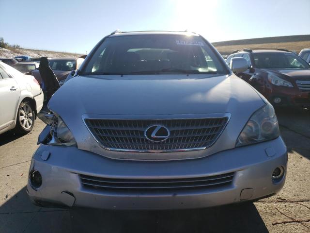 Photo 4 VIN: JTJHW31U082048809 - LEXUS RX 400H 