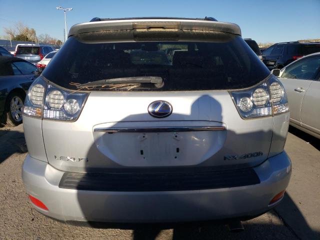 Photo 5 VIN: JTJHW31U082048809 - LEXUS RX 400H 