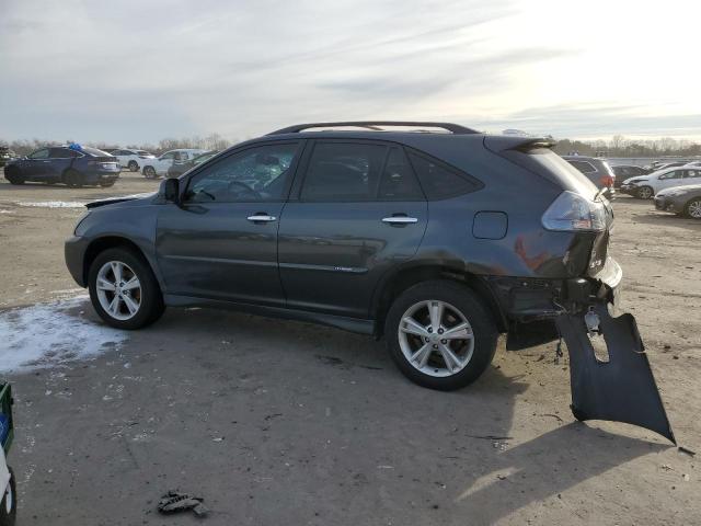 Photo 1 VIN: JTJHW31U082050379 - LEXUS RX400 