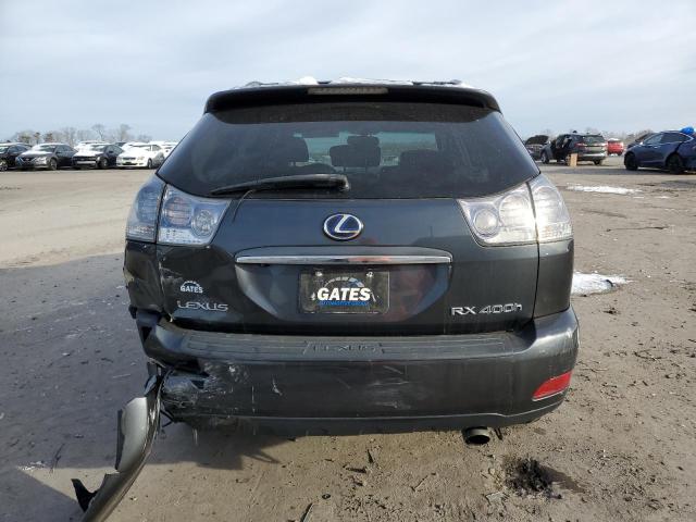 Photo 5 VIN: JTJHW31U082050379 - LEXUS RX400 