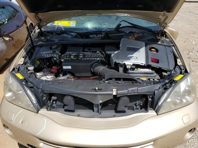 Photo 10 VIN: JTJHW31U082053248 - LEXUS RX400 