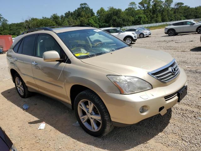 Photo 3 VIN: JTJHW31U082053248 - LEXUS RX400 