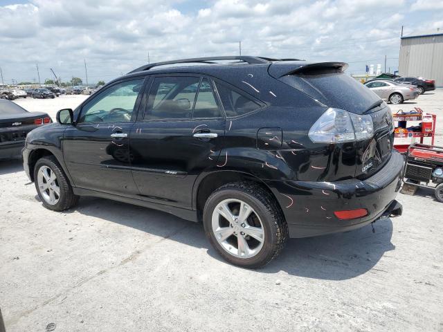 Photo 1 VIN: JTJHW31U082056537 - LEXUS RX 400H 