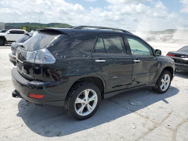 Photo 2 VIN: JTJHW31U082056537 - LEXUS RX 400H 