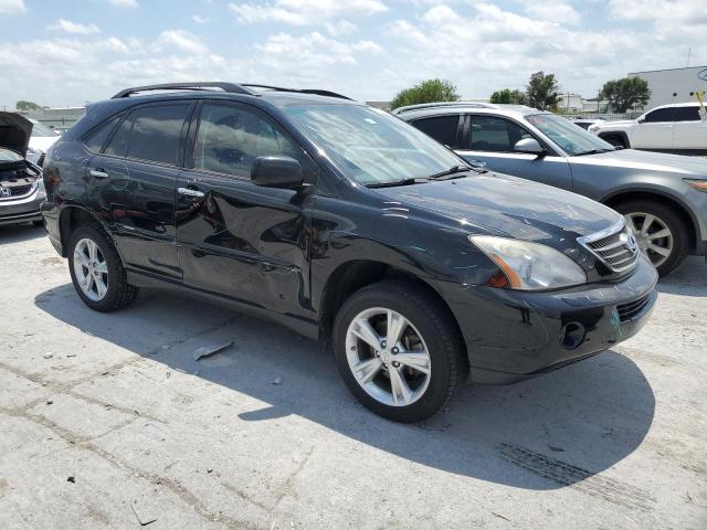 Photo 3 VIN: JTJHW31U082056537 - LEXUS RX 400H 