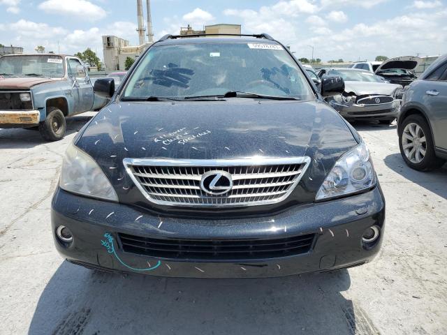 Photo 4 VIN: JTJHW31U082056537 - LEXUS RX 400H 