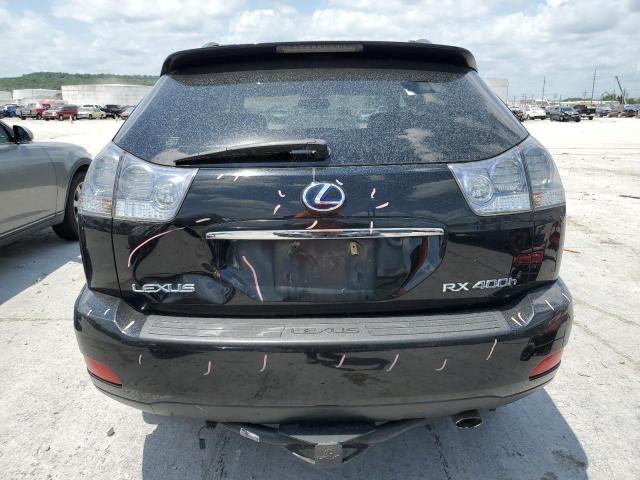 Photo 5 VIN: JTJHW31U082056537 - LEXUS RX 400H 