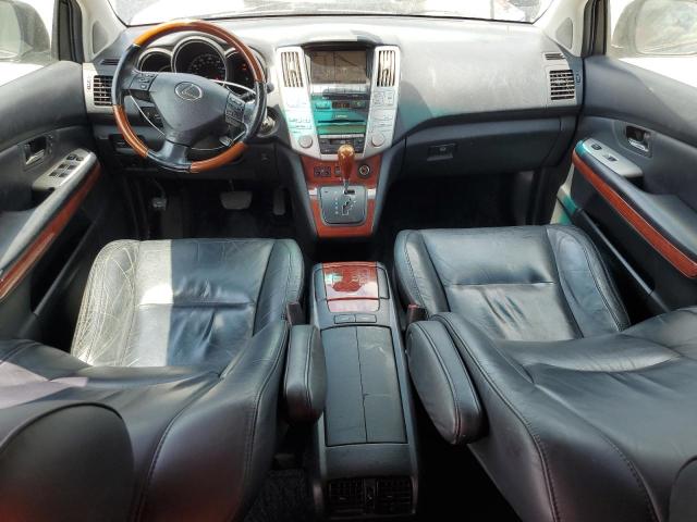 Photo 7 VIN: JTJHW31U082056537 - LEXUS RX 400H 