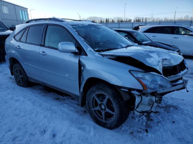 Photo 3 VIN: JTJHW31U082061981 - LEXUS RX400 