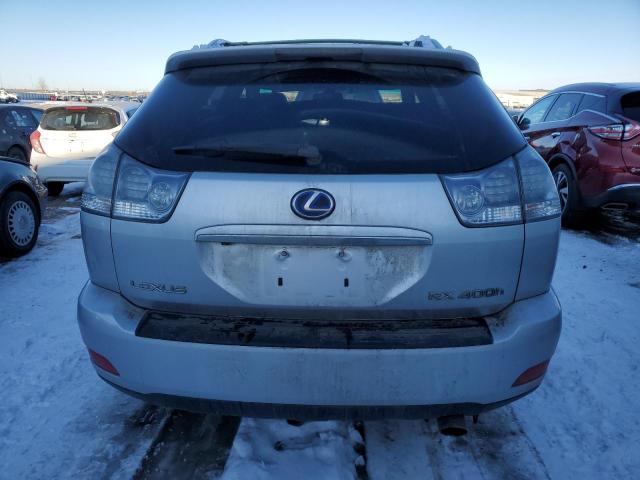 Photo 5 VIN: JTJHW31U082061981 - LEXUS RX400 