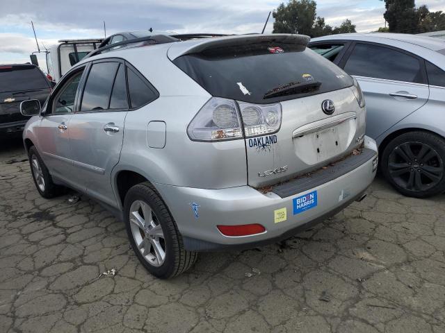 Photo 1 VIN: JTJHW31U082851586 - LEXUS RX400 