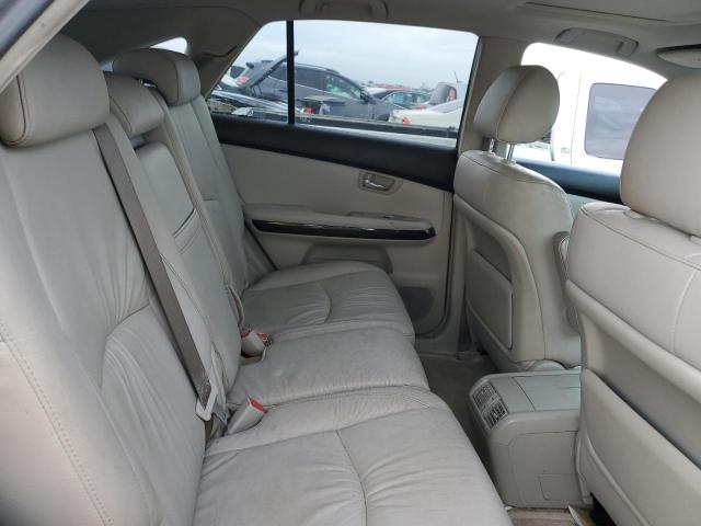 Photo 10 VIN: JTJHW31U082851586 - LEXUS RX400 