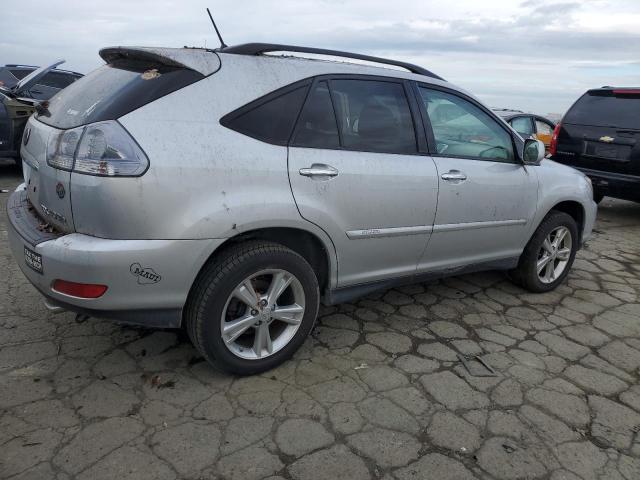 Photo 2 VIN: JTJHW31U082851586 - LEXUS RX400 