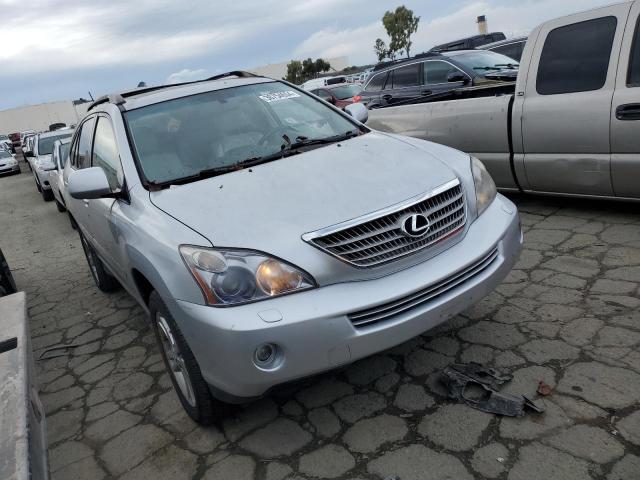 Photo 3 VIN: JTJHW31U082851586 - LEXUS RX400 