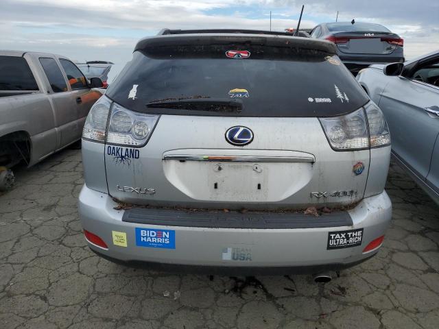 Photo 5 VIN: JTJHW31U082851586 - LEXUS RX400 