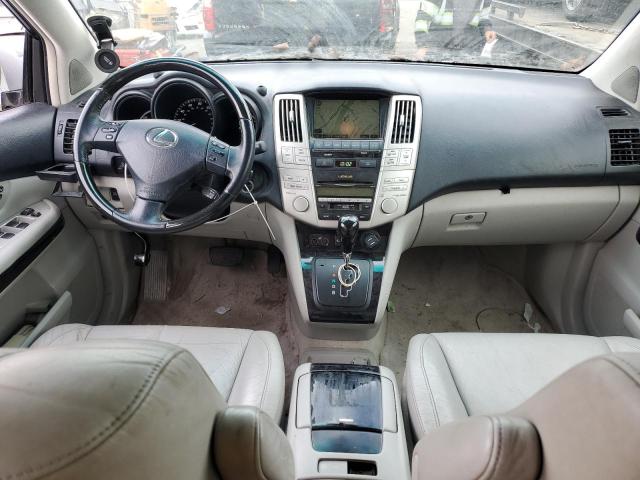 Photo 7 VIN: JTJHW31U082851586 - LEXUS RX400 