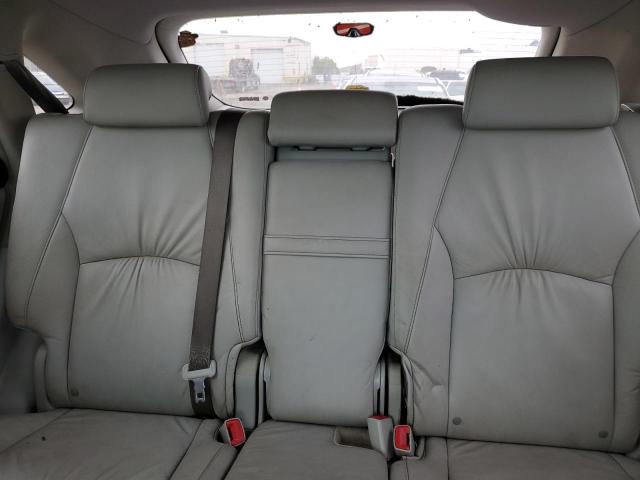 Photo 9 VIN: JTJHW31U082851586 - LEXUS RX400 