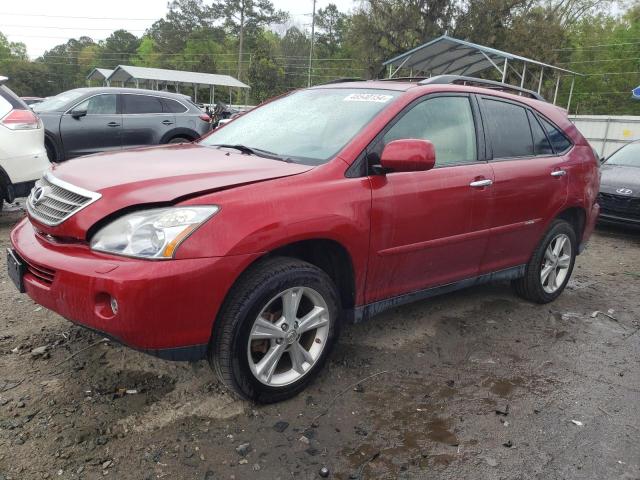 Photo 0 VIN: JTJHW31U082863530 - LEXUS RX400 