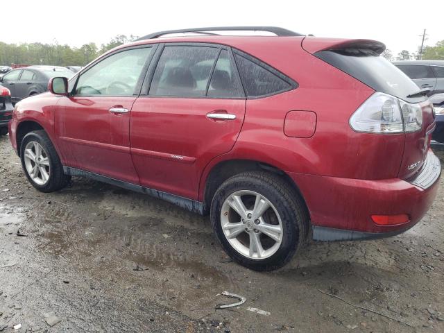 Photo 1 VIN: JTJHW31U082863530 - LEXUS RX400 