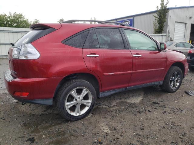 Photo 2 VIN: JTJHW31U082863530 - LEXUS RX400 